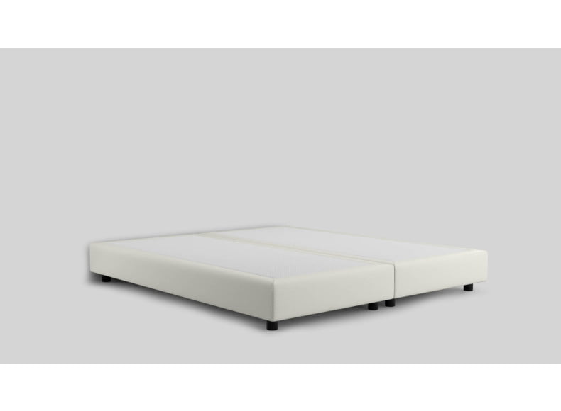 20er Boxspring Base - 6cm Füße - Sinsole 010