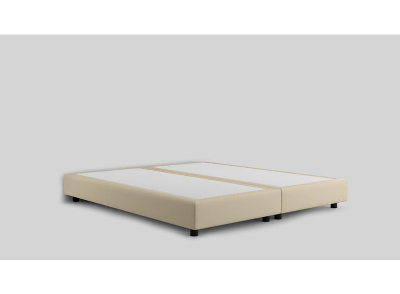 20er Boxspring Base - 6cm Füße - Sinsole 011