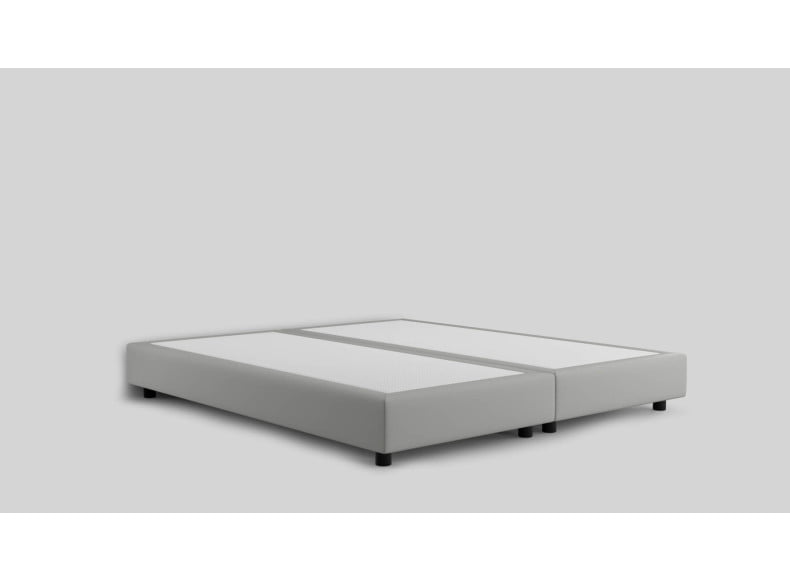 20er Boxspring Base - 6cm Füße - Sinsole 019