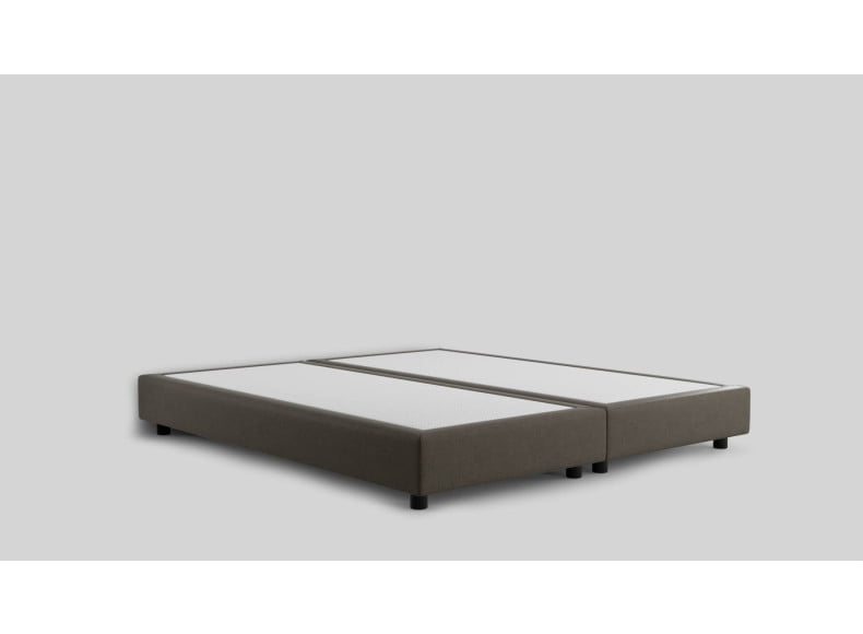 20er Boxspring Base - 6cm Füße - Sinsole 625
