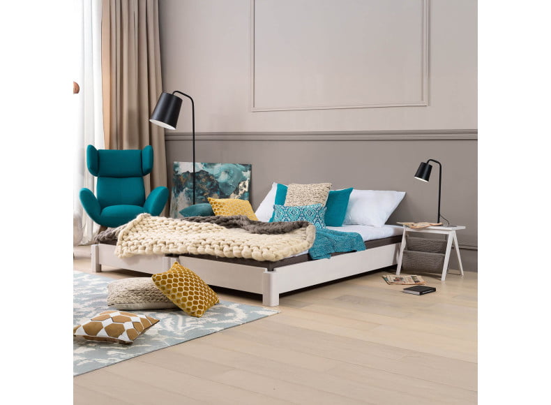 03 Buche weiß lackiert 