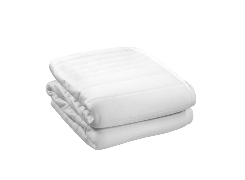 TENCEL(TM) Lyocell 3D Topper Ersatzbezug
