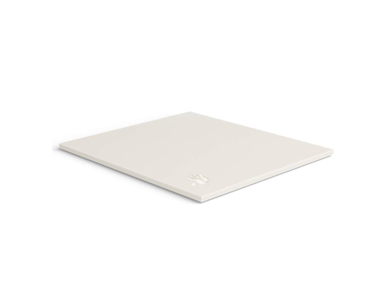 Ersatz Viscoschaum Topperkern Doppelbett