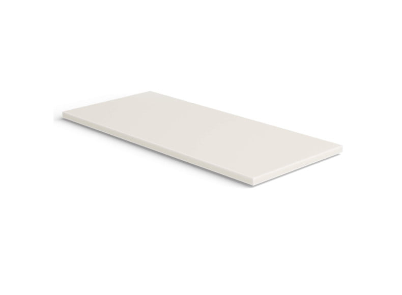 Ersatz Visco Topperkern Einzelbett