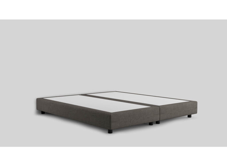 20er Boxspring Base - 6cm Füße - Woolyun 18-72