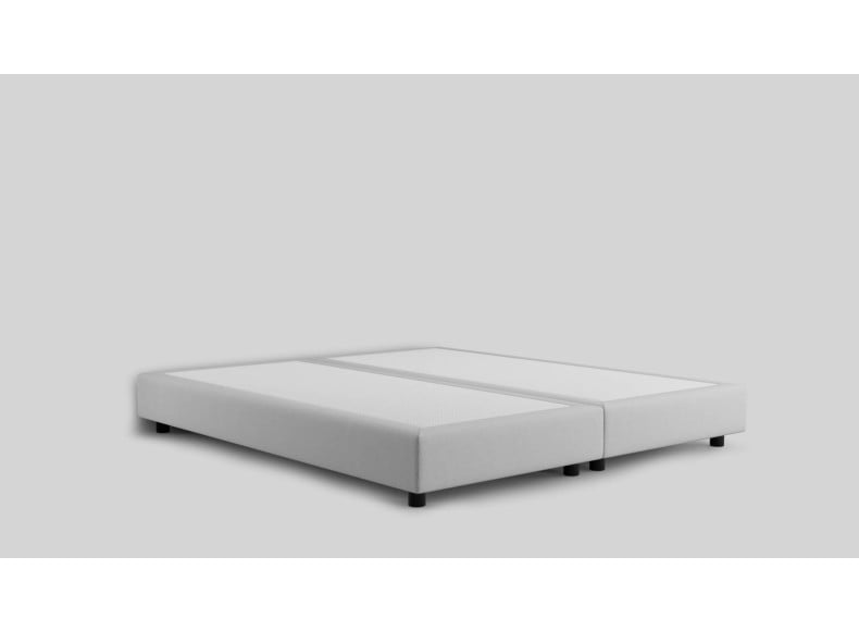 20er Boxspring Base - 6cm Füße - Woolyun 03-135