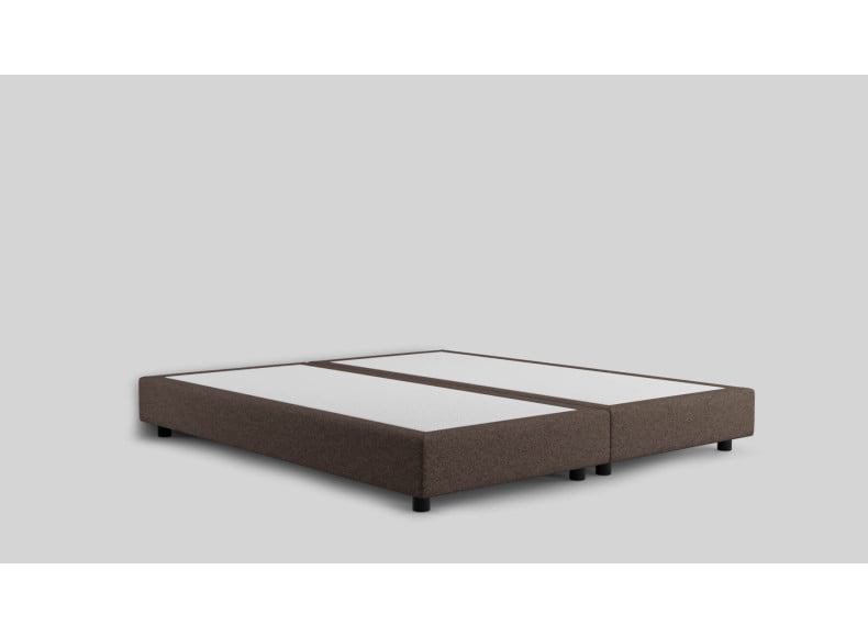 20er Boxspring Base - 6cm Füße - Woolyun 69-38