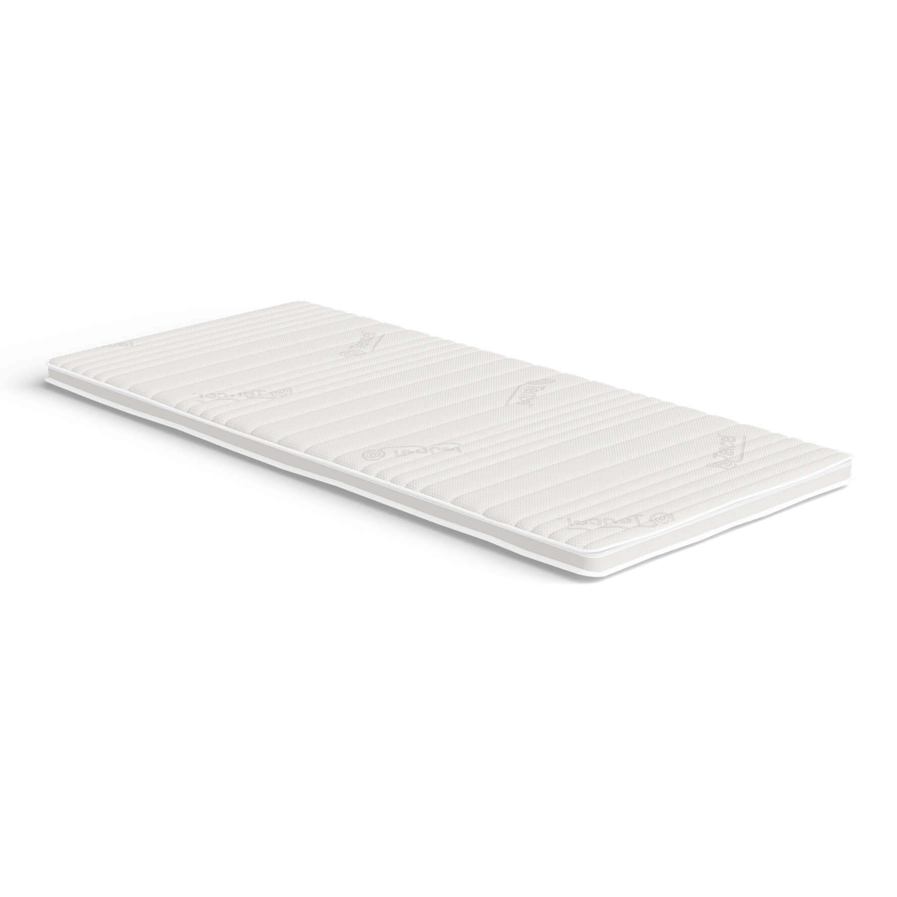 Latex Topper 85x200 7cm RG65 | 0€ Versand DE