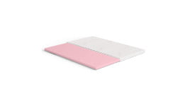 Kaltschaum HR45 (TENCEL™ Lyocell 3D) 7cm Topper 200x200 cm