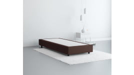 Braun 9912 Tia - 20cm Box, 6cm Füße rund