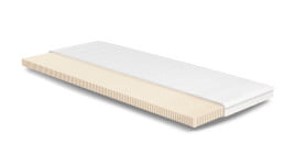 Latex RG65 (Basic) Topper 70x220