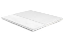 Kaltschaum HR45 (Basic) Topper 220x190 cm
