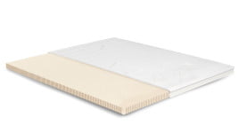 Latex RG65 (Basic) Topper 210x220