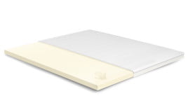 Visco RG50 (Basic) Topper 220x190 cm