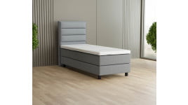 Alex Boxspringbett 140x200 cm