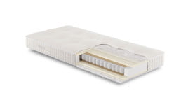 ARMIN H2 TTFK Matratze 100x220 cm