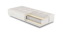 ARMINIUS H2 TTFK Luxus Matratze 100x220 cm
