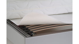 BNP Breco-Lux - Matratzenunterlage 200x200 cm