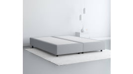 25cm Boxspring Base 180x180 cm