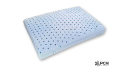 Aptiva Cooltouch 14 cm Soft - Latex-Gelschaum Kissen 40x60