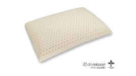 Melody 12 cm Medium - Naturlatex Kissen 40x60