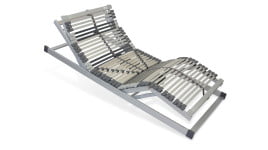 Nimbo 44 EKFV - Lattenrost 100x190 cm