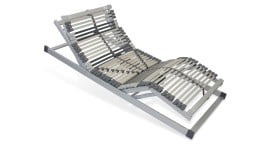Nimbo 44 EKFV - Lattenrost 100x220 cm