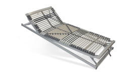 Nimbo 44 KFV - Lattenrost 100x190 cm