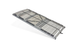 Nimbo 44 NV - Lattenrost 100x220 cm