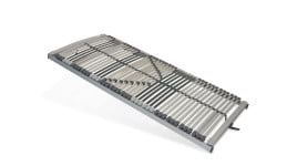 Nimbo 44 NV - Lattenrost 70x200 cm