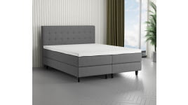 Tia 5246 - 110cm Kopfteil - 20cm TTFK Box - 12cm Füße