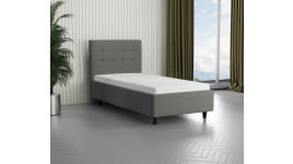 Salo Polsterbett 100x200 cm