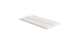 Visco RG50 (TENCEL™ Lyocell 3D) 7cm Topper 100x220 cm