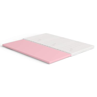 Kaltschaum HR45 (TENCEL™ Lyocell 3D) 7cm Topper 180x190 cm