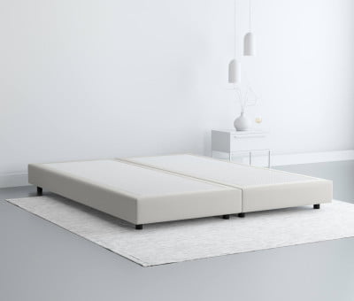 15cm Boxspring Base 220x200 cm
