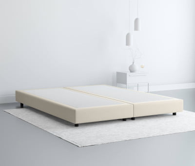 Marineblau 3920 Tia - 15cm Box, 6cm Füße rund