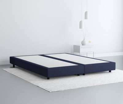 15cm Boxspring Base 160x220 cm