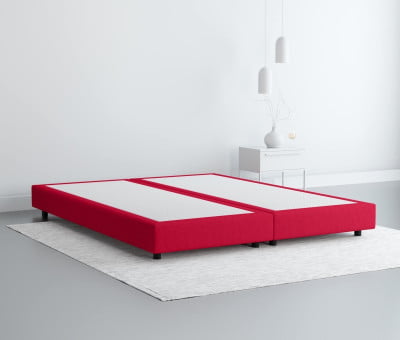 Marineblau 3920 Tia - 15cm Box, 6cm Füße rund