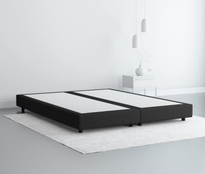 Marineblau 3920 Tia - 15cm Box, 6cm Füße rund