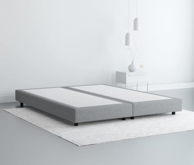 15cm Boxspring Base 230x200 cm