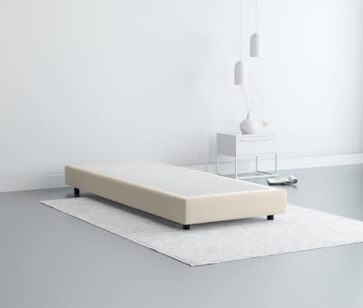 15cm Boxspring Base 100x220 cm