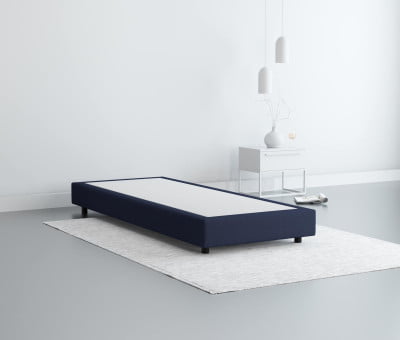 15cm Boxspring Base 90x190 cm