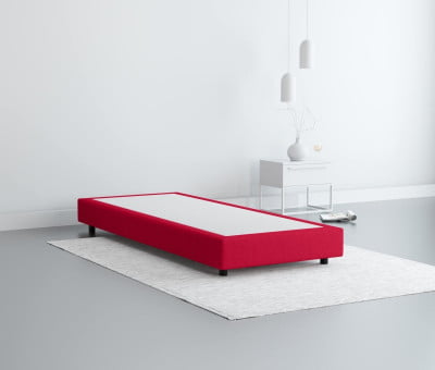 15cm Boxspring Base 110x180 cm