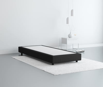 15cm Boxspring Base 90x210 cm