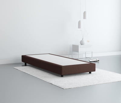 15cm Boxspring Base 140x200 cm