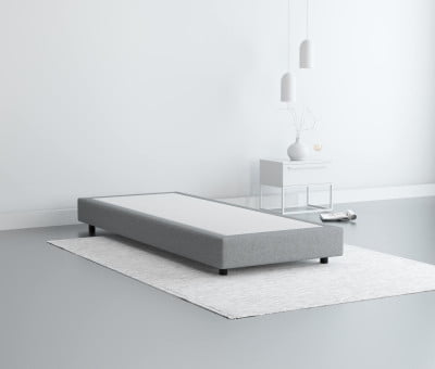 15cm Boxspring Base 140x200 cm