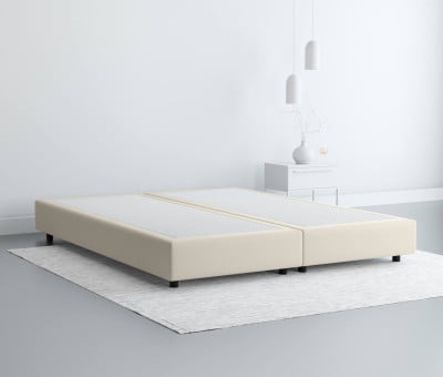 20cm Boxspring Base 180x220 cm