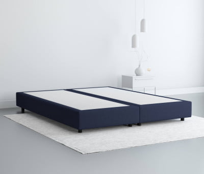 20er Boxspring Base - 6cm Füße - Dory 01