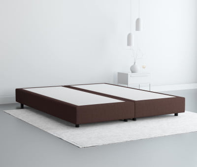 20er Boxspring Base - 6cm Füße - Dory 01