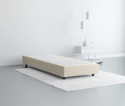 20cm Boxspring Base 100x220 cm